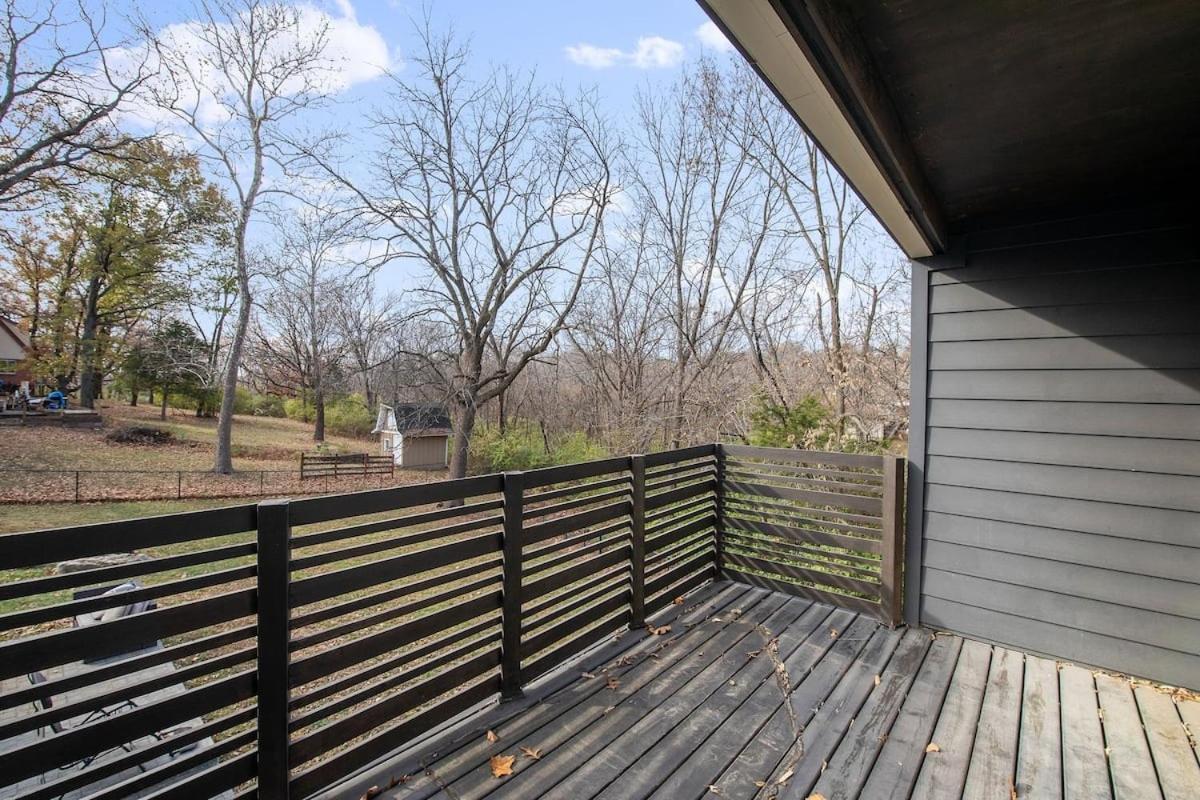 Unique 4Br Into The Woods - Fire Pit Home Independence Exterior photo